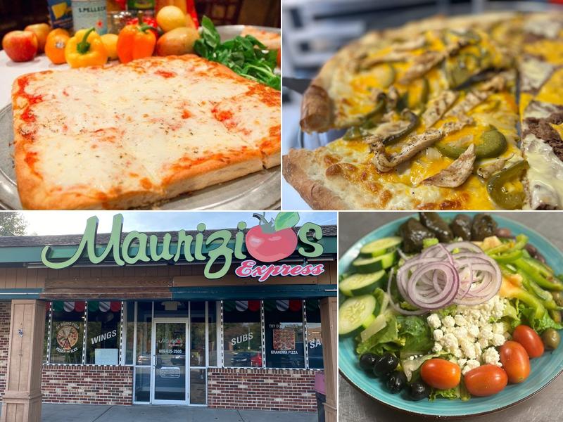 Maurizio's Express 2