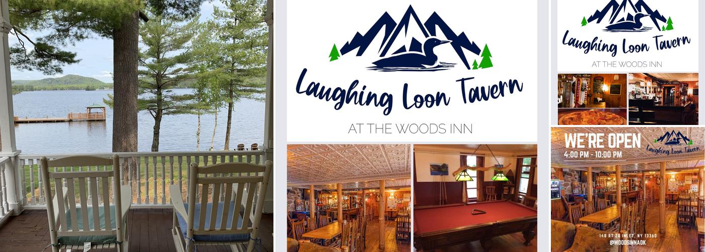 Laughing Loon Tavern