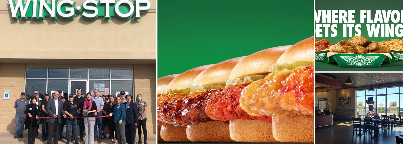 Wingstop