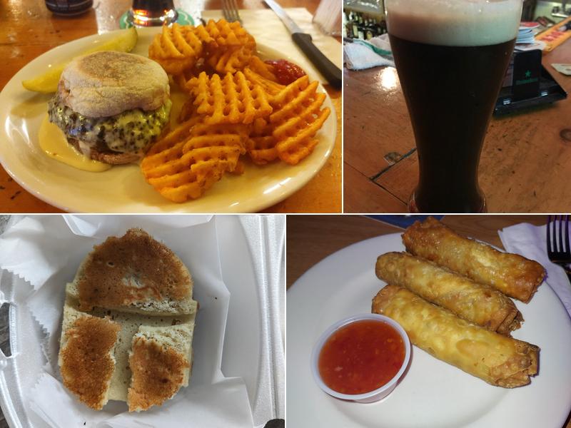 The Office Bar and Grill