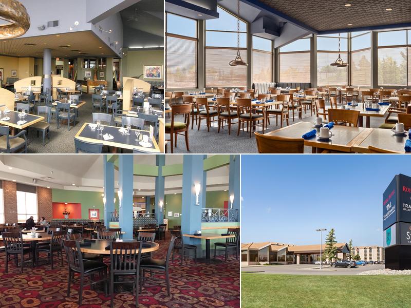 Steels Cafe and Grill