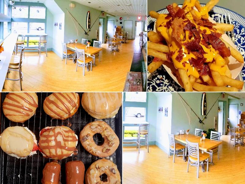 Ryans Artisan Goods 424 Broad St, Johnstown