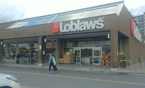 Loblaws Carling Avenue