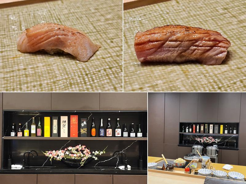 Sushi Umi 3621 Hwy 7 Unit 104-105, Markham