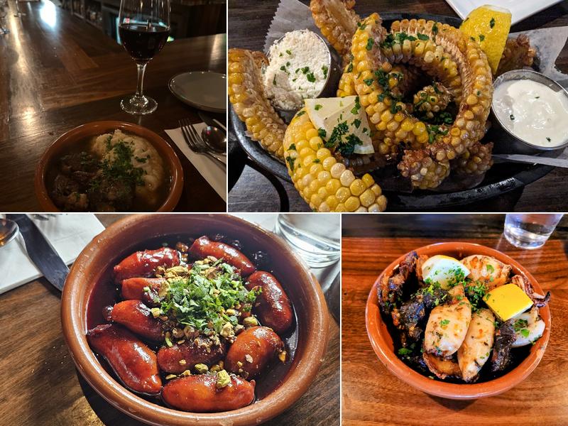 Palo 3 Steeple St, Providence