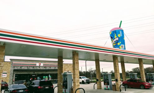 7-Eleven