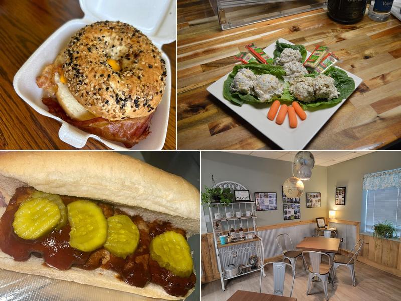 Java J's Cafe 1504 US-31, Bay Minette