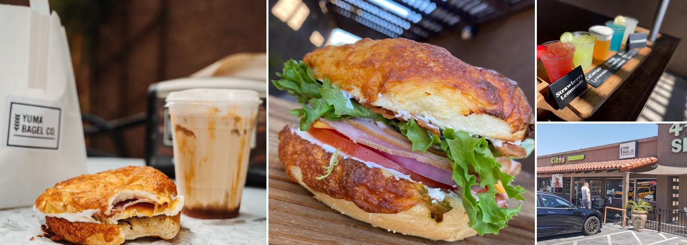 Yuma Bagel Company