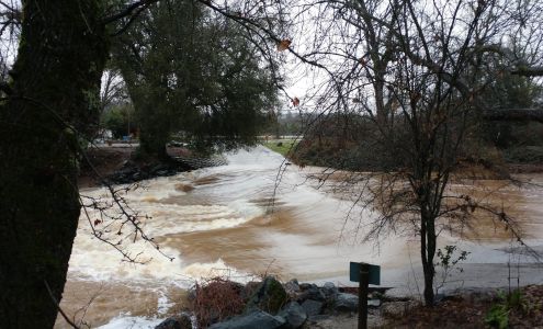 Western Gateway Park Penn Valley