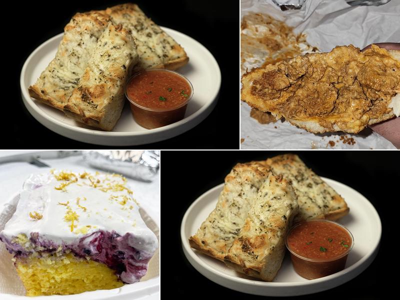 Got Balls Meatball Truck LLC