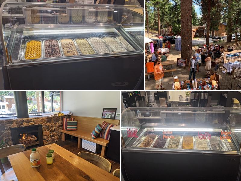 LuluBelle's Coffee House and Bakery