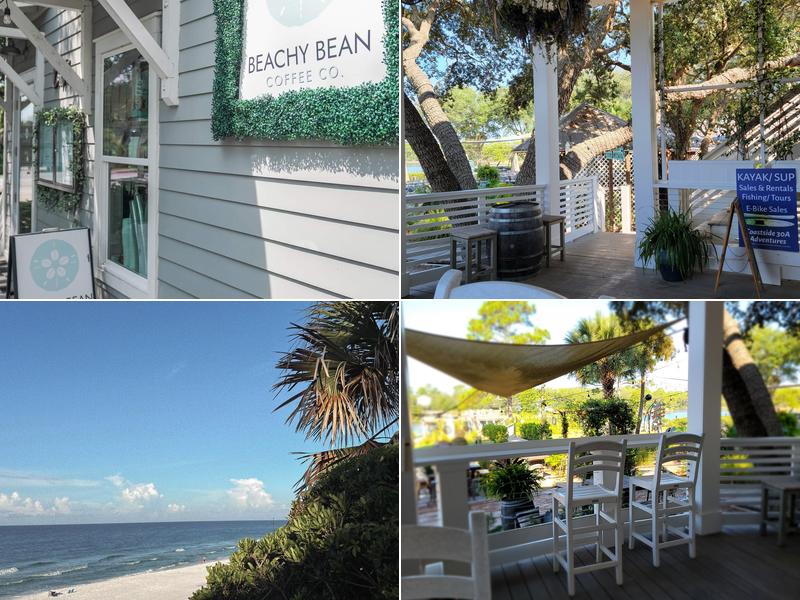 Beachy Bean Coffee Co.