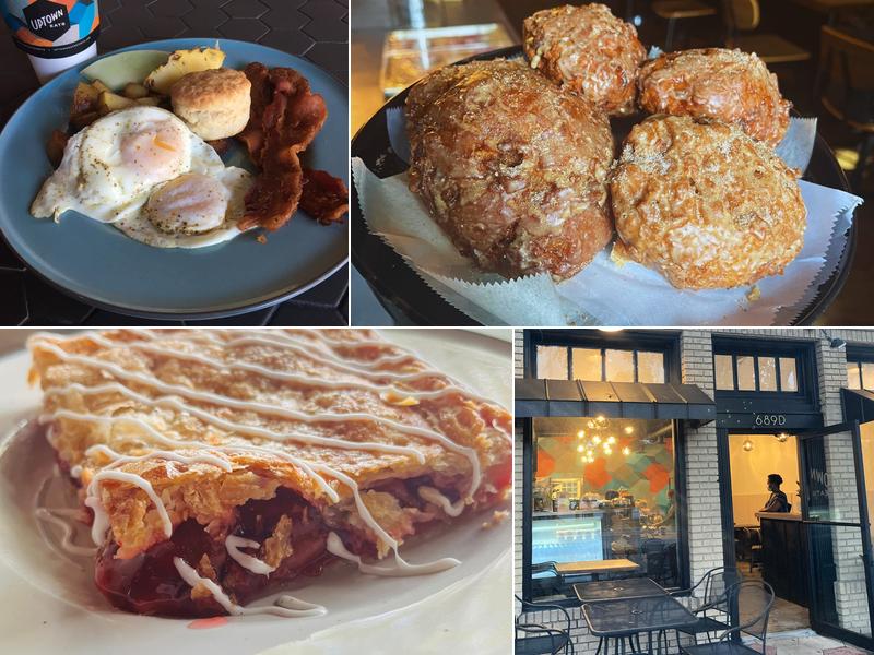 Uptown Eats 689-D Dr M.L.K. Jr St N, St. Petersburg