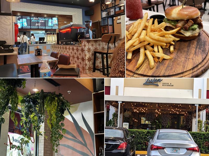 Luka Restaurant and Coffee