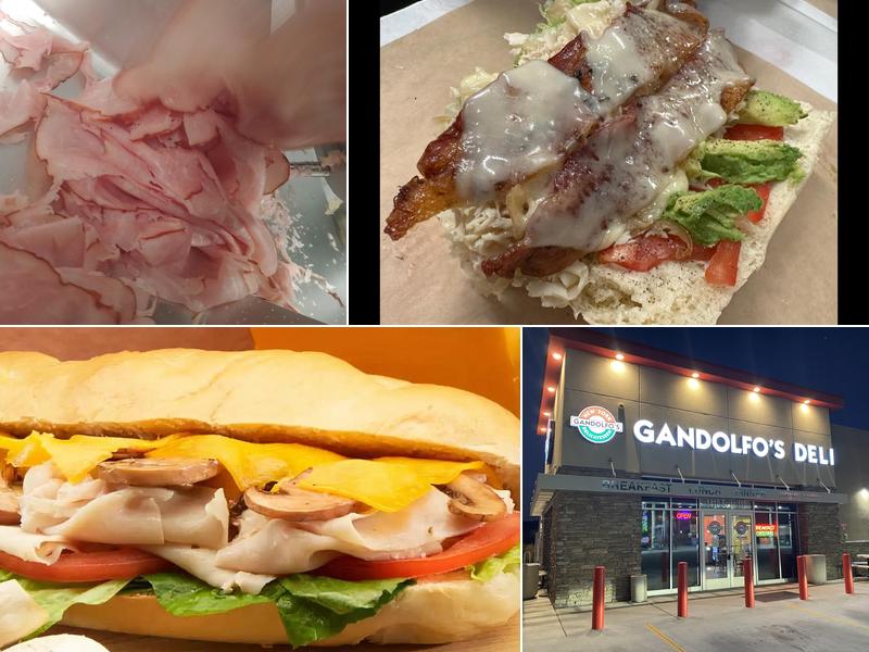 Gandolfo's New York Deli