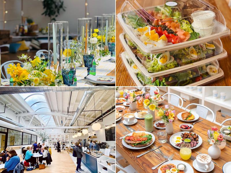 Towne & Oak 921 Green Bay Rd, Winnetka