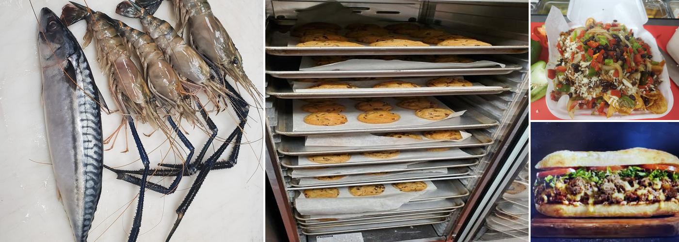 Mauki's Bakery & Country Store