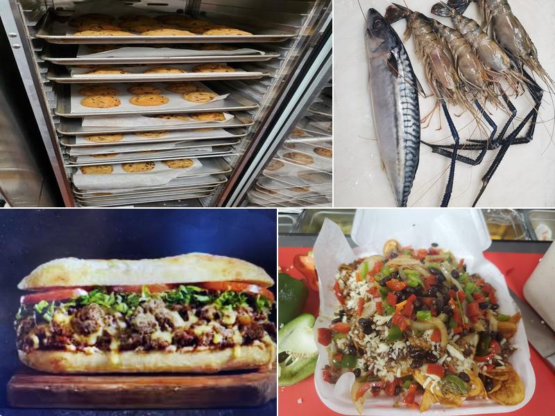 Mauki's Bakery & Country Store