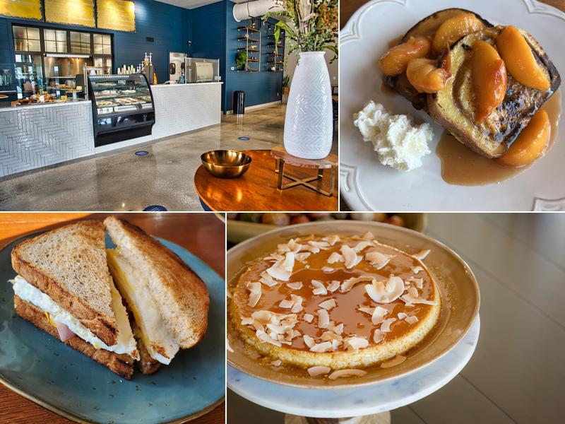 Feedwell Kitchen and Bakery 560 Boyson Rd NE Suite A, Cedar Rapids