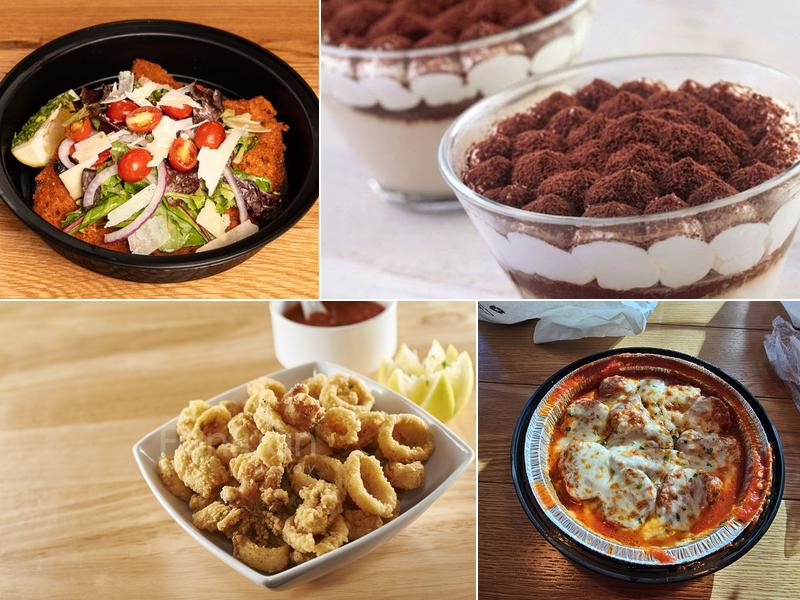 Lena's Italian Kitchen (UES)