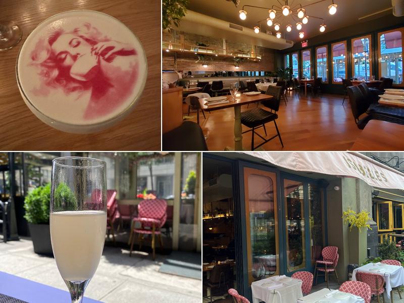 Isabelle's Osteria