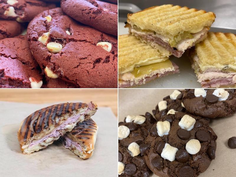 Talbot House Bakery & Cafe 101 Industrial Rd N, Tupelo