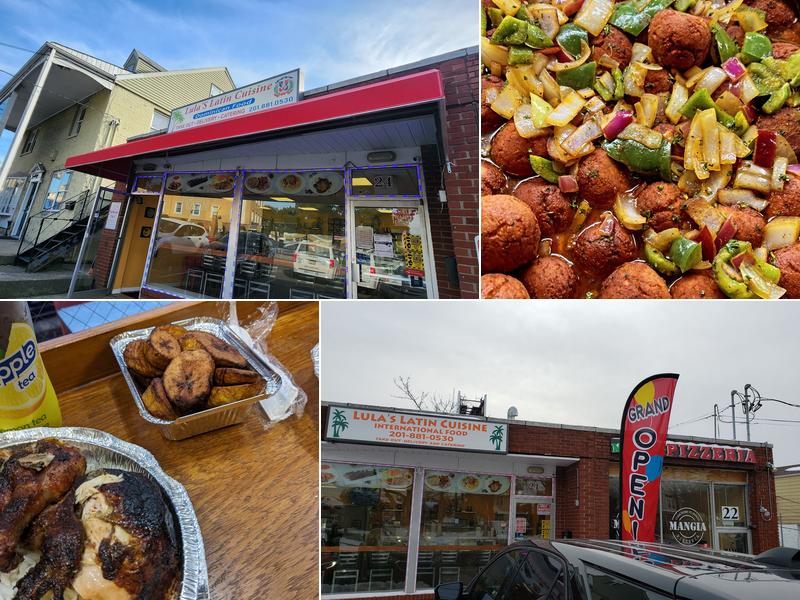 Lula's Latin Cuisine 2