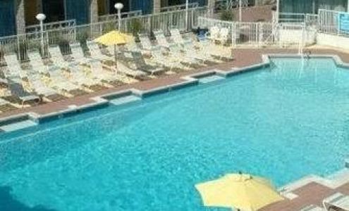 Jolly Roger Motel Wildwood Crest