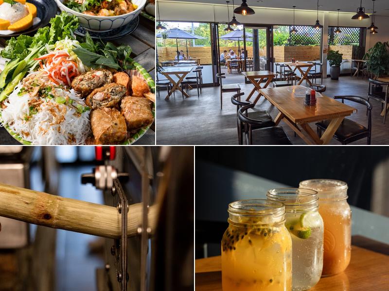 Baoguette Vietnamese Bistro