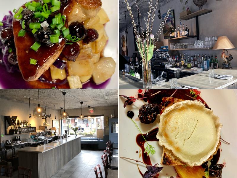 Maison T 1071 Shaw St, Toronto