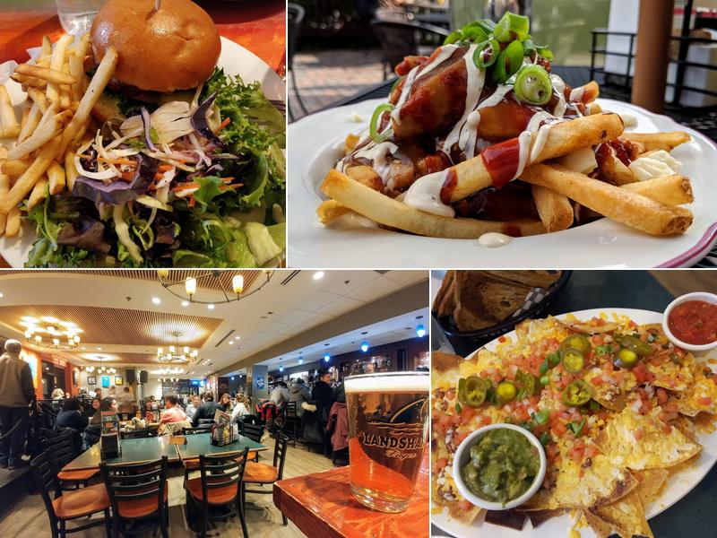 Nostalgica Pub & Beer Garden