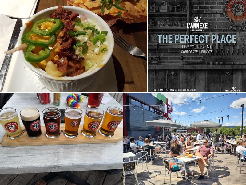 L'Annexe St-Ambroise