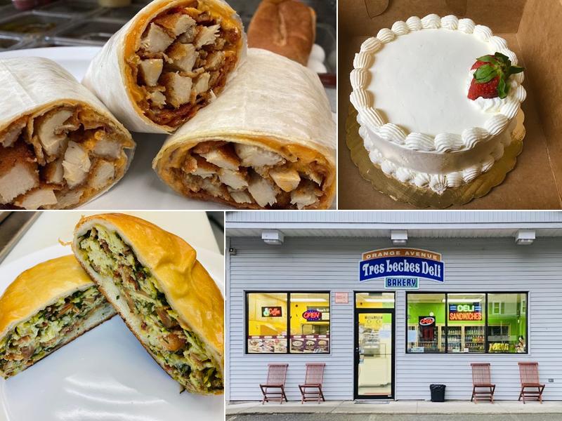 Tres Leches Deli and Bakery