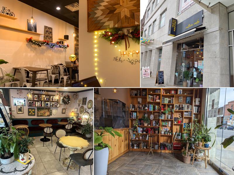 Camellia Bell 214-10A, 42nd Ave, Bayside