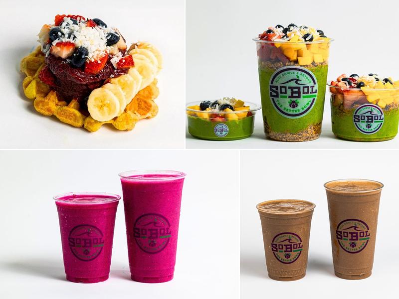 SoBol Westhampton Beach