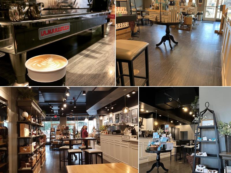 Winans Coffee & Chocolate