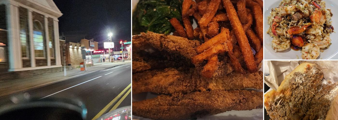 Max's Steaks & Hoagies