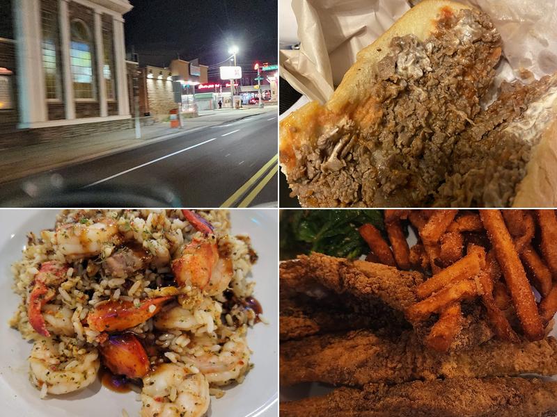 Max's Steaks & Hoagies