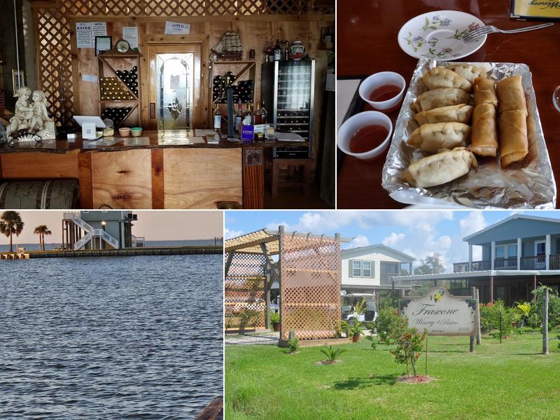 Frascone Winery and Venue