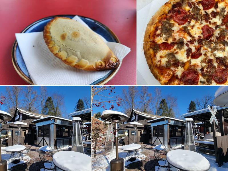 OsoSweet Bakery Cafe 1609 Baltimore Pike Suite 500, Chadds Ford