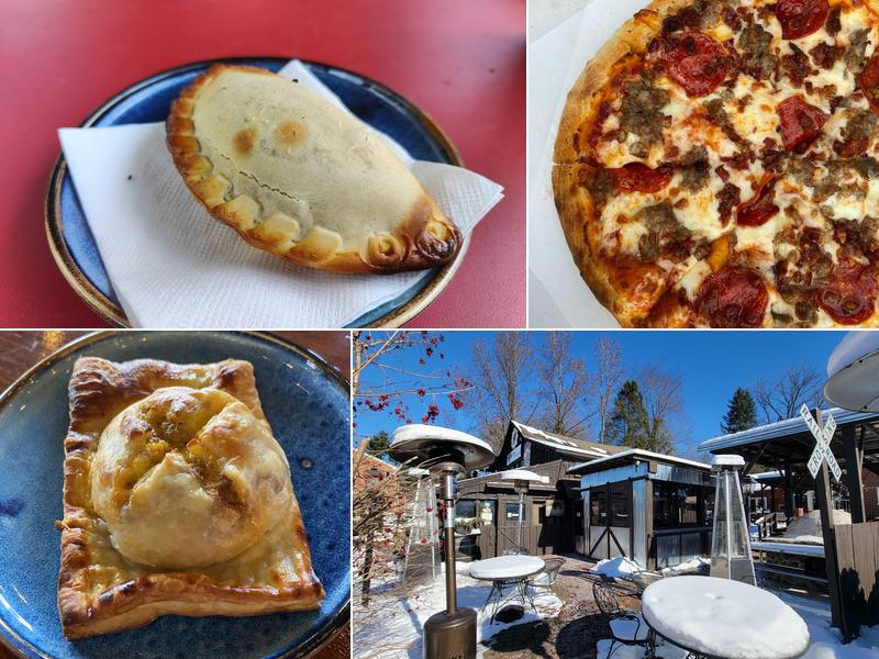 OsoSweet Bakery Cafe