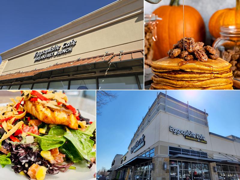 Eggsquisite Cafe Southlake