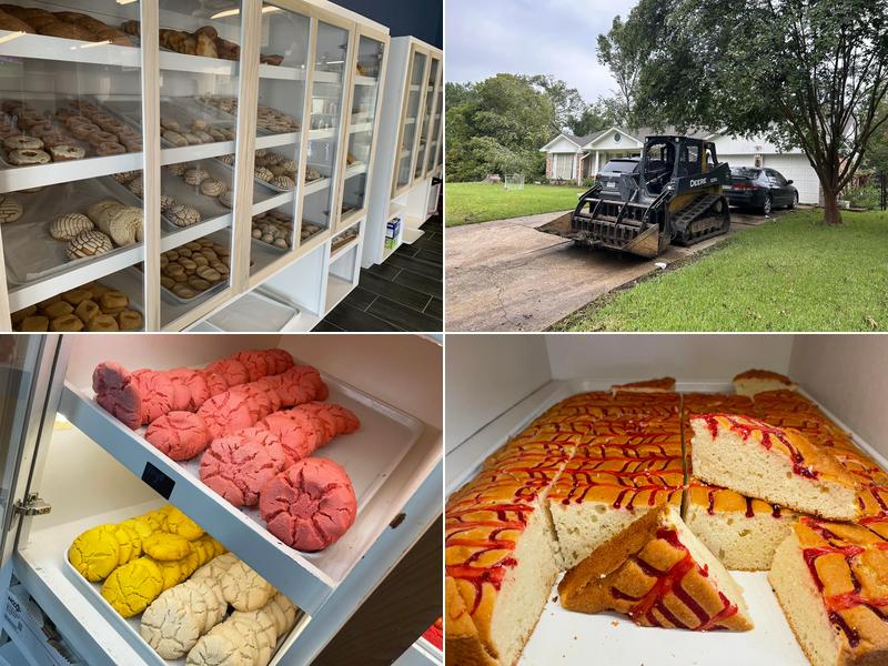 Cristo Rey Restaurant & Bakery