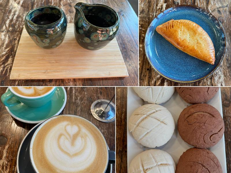 La Finca Coffee & Bakery