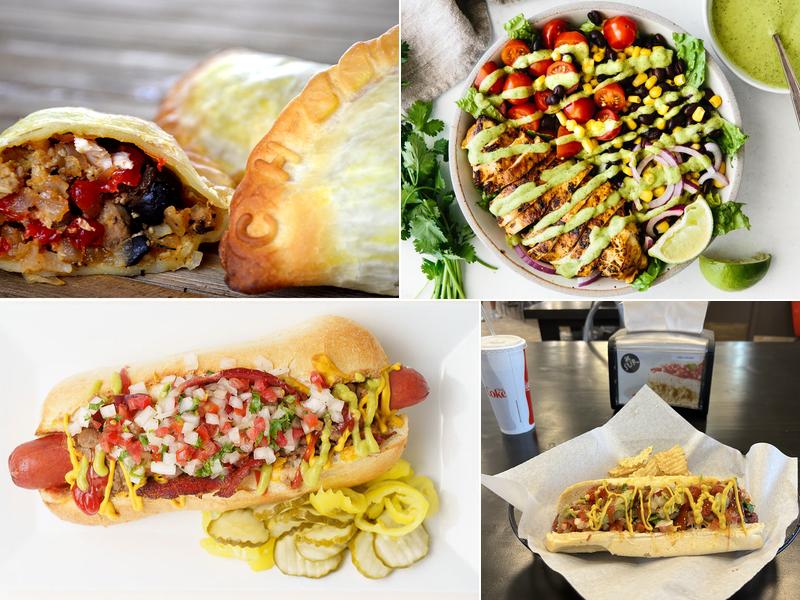 SUR Cafe 10640 Clubhouse Dr, Cedar Hills