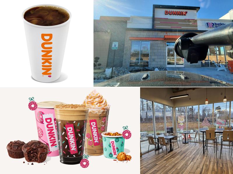Dunkin'