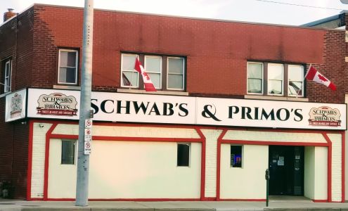 Schwab's & Primo's 