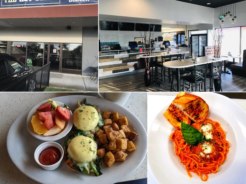 The Hot Grill Market St,  3501 Tudor Gln, St. Albert