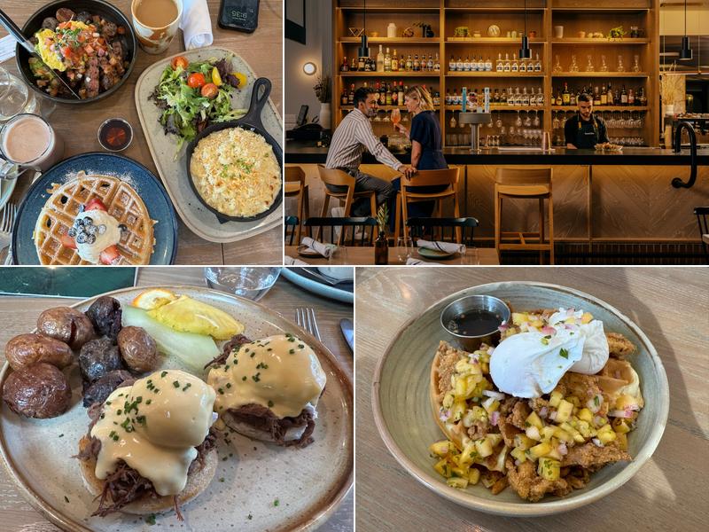 Farm & Fire 333 Banff Ave, Banff