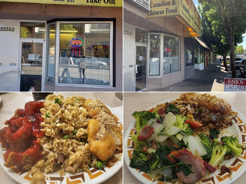 Enjoy Palace Restaurant